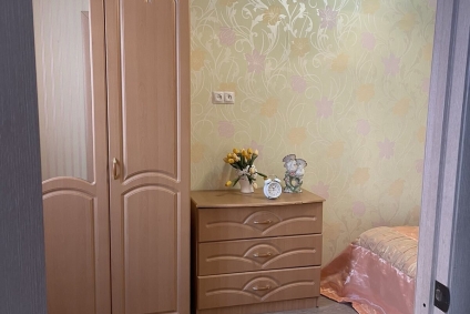 ул. Коммунистическая, 14, 1 этаж