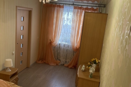 ул. Коммунистическая, 14, 1 этаж