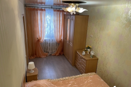 ул. Коммунистическая, 14, 1 этаж