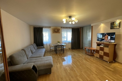 пр. Франциска Скорины, 36, 2 этаж