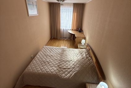 пр. Франциска Скорины, 36, 2 этаж