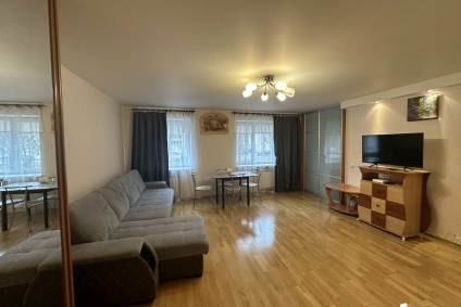 пр. Франциска Скорины, 36, 2 этаж