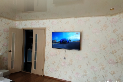 Однокомнатная квартира на сутки в Полоцке