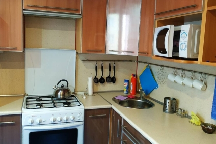 Однокомнатная квартира на сутки в Полоцке