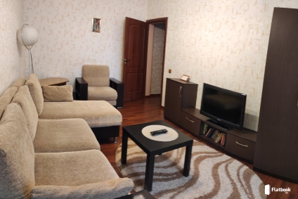 2-х комнатная квартира в центре Полоцка