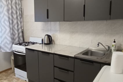 Уютная ,чистая квартира для полноценного отдыха.