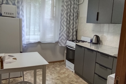 Уютная ,чистая квартира для полноценного отдыха.