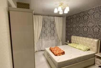 Квартира в Полоцке