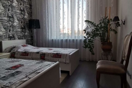 ул. Цветочная, 15, 1 этаж