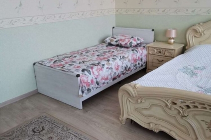 ул. Цветочная, 15, 1 этаж