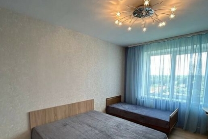 ул. Тургенева, 1А, 8 этаж