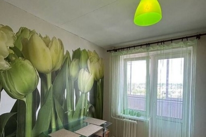 ул. Тургенева, 1А, 8 этаж