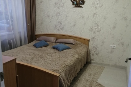 Квартира в Полоцке для командировочных и гостей