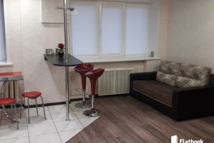 Квартира в центре Полоцка