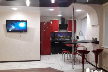 Квартира в центре Полоцка