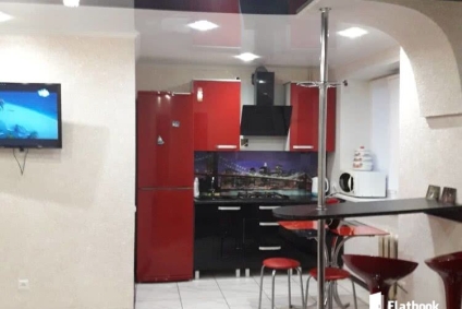 Квартира в центре Полоцка