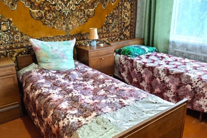 Квартира для командированных в г. Полоцк