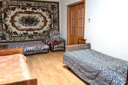 Квартира для командированных в г. Полоцк