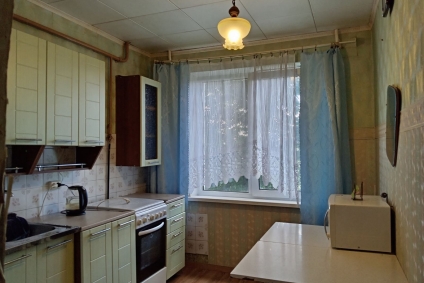 Квартира для командированных в г. Полоцк