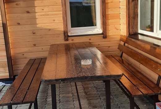 Дом на сутки в Полоцке