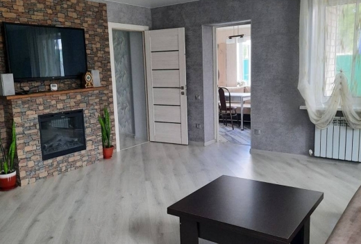 Дом на сутки в Полоцке