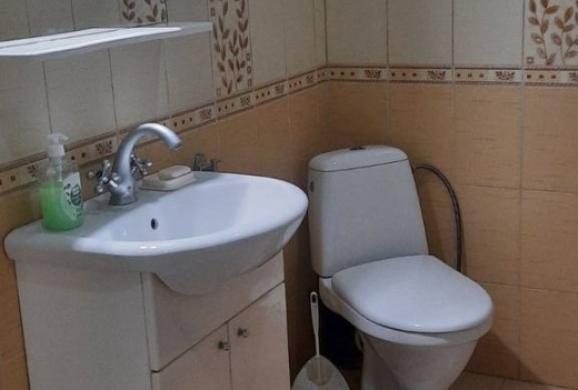 Дом на сутки в Полоцке