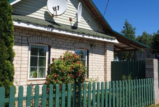 Дом на сутки в Полоцке